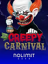 The Creepy Carnival