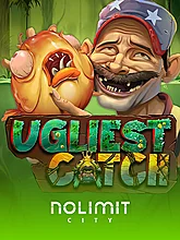 Ugliest Catch